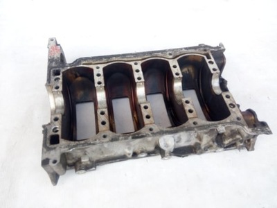 Alfa romeo 159 2.2 jts podblok двигателя фото №1