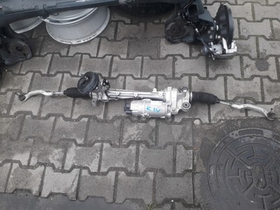 Рулевая рейка трансмиссия renault kangoo iv 21- фото №1