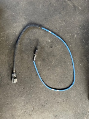 Ford ranger iv датчик температури вихлопних газів фото №1