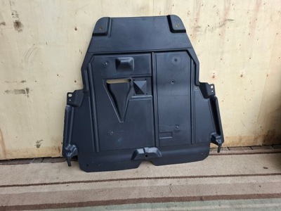 Защита pod двигатель renault megane iv фото №1