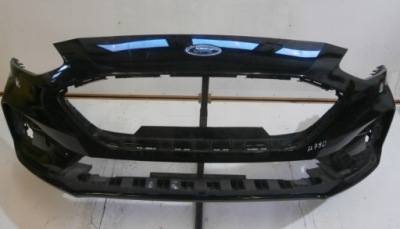 Бампер усилитель ford focus mk4 st перед w790 фото №1