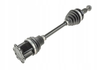 Привідний вал привідна перед лівий=правий porsche panamera 3.0 4s фото №1