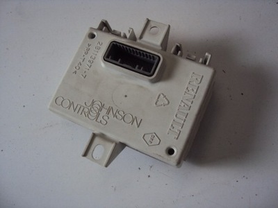 Модуль навігації renault laguna iii coupe 08 r фото №1