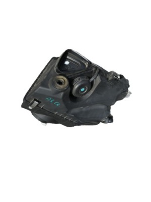 Корпус фильтра воздуха a6 c6 lift 4f0133837bb фото №1