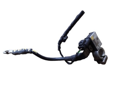 Kia venga 1.4 crdi клема мінусова фото №1