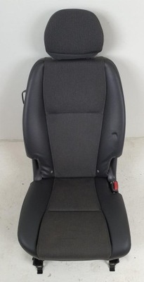 Сидіння правий задня задній volvo xc90 фото №1