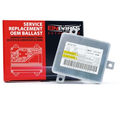 Einparts automotive eph-d1/3 m фото №1