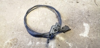 MITSUBISHI COLT 04-12 CABLE TAPAS  