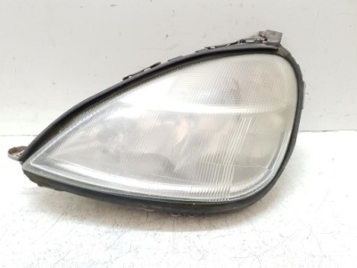 Лампа ліва перед mercedes-benz a w168 фото №1