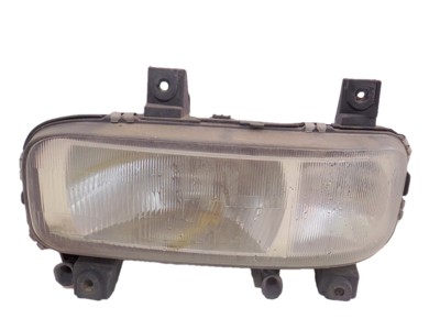 Mercedes 815 l 4.2 150km 2003r лампа ліва перед фото №1