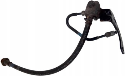 Шланг гальмівний infiniti nissan фото №1