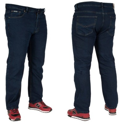 Spodnie męskie jeans W:41 112 CM L:30