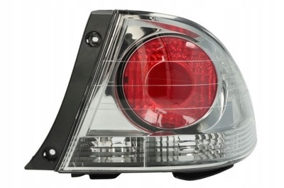 Лампа задня lexus gs ii 1997 1998 1999 2000 2001 2002 2003 2004 2005 фото №1