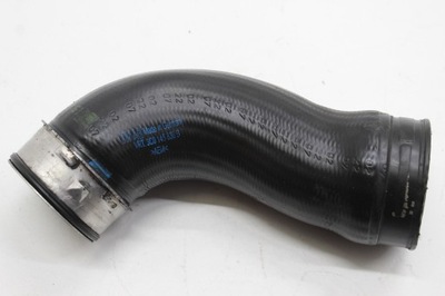 Vw passat b6 труба інтеркулер 3c0145838b фото №1