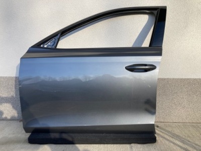 Двері ліва перед skoda octavia iv lf7c фото №1