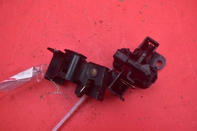 Замок капот a2198800160 mercedes r-klasa w251 05-10 фото №1