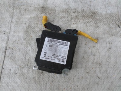 MODUŁ SENSOR PODUSZEK KIA RIO III 95910-1W500