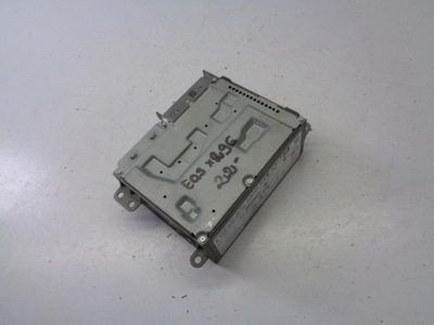 Радио навигация mercedes eqs x296 2022- фото №1