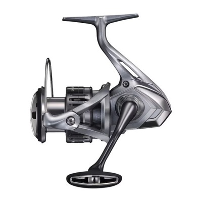 Shimano Nasci FC 4000XG Kołowrotek