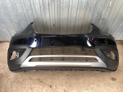 Бампер перед opel crossland x 2017- фото №1