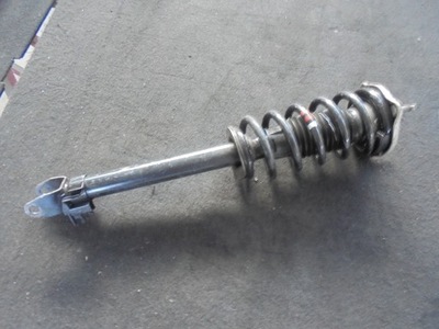 Mercedes c klasa w205 амортизатор перед фото №1