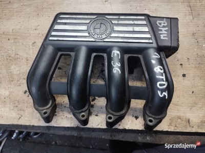 Bmw e36 1,8 tds коллектор всасывающий фото №1