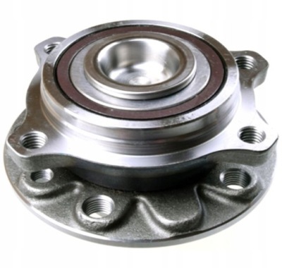 Ступиця підшипник колеса задній alfa romeo 159 2.2 2.4 3.2 фото №1