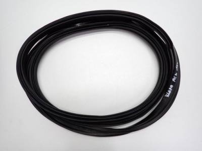 Прокладка крышки задняя багажника mitsubishi asx 16r фото №1