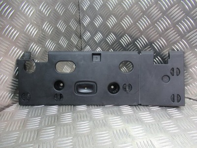 Mercedes w477 захист pod консоль a4476800206 фото №1