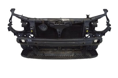 Pas передній радіатор kia pro ceed proceed 1.4b фото №1