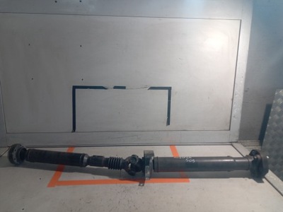 Ford mustang vi wał приводной 5.0 механическая коробка передач фото №1