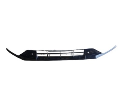 Volvo v60 ii решётка бампера средняя 31455656 фото №1