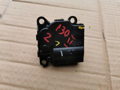 Hyundai i30 ii моторчик крышка отопителя фото №1