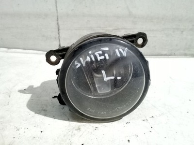 Suzuki swift lv противотуманная фара левый фото №1