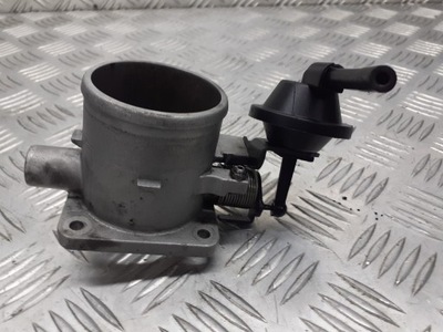 Дроссельная заслонка kia sportage ii 2.0 crdi 35100-27xxx фото №1