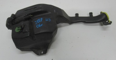 Jeep cherokee wk 08r бачок омивача фото №1