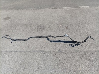 Audi a4 b9 2.0 tfsi провода топлива 8w0201991p фото №1