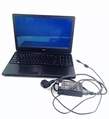 LAPTOP ACER ASPIRE E1 I3 WIN 10 4/500GB