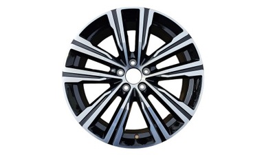 LLANTA VOLVO XC40 XC60 S60 V60 32134530 19'' 7.5'' ET50.5 5X108  