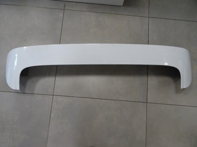 FORD FIESTA MK7 APTAKAS APTAKAS DANGČIAI 8A61-A44210-B SPOILER 