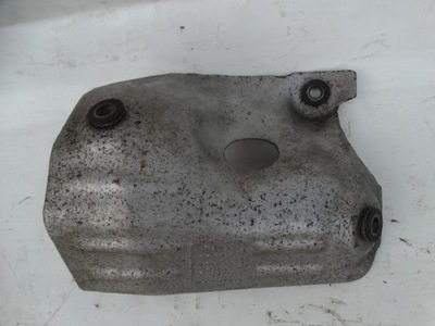 Защита тепловая hyundai ix35 фото №1