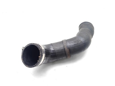 Bentley continental flying spur wąż / труба інтеркулер 6.0 бензин 2005 фото №1