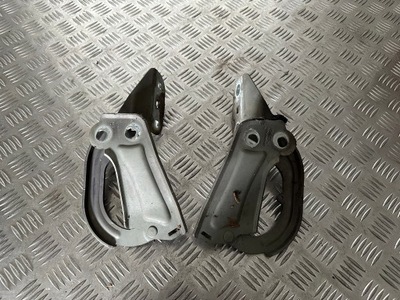 Ford focus mk3 петлі капот комплект vb фото №1