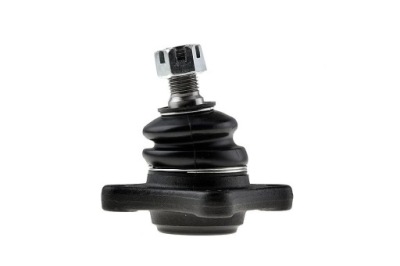 Шарова опора важеля mitsubishi montero v65w/v75w 00-06 фото №1