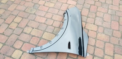 Лівий крила opel crossland x 39136753 фото №1