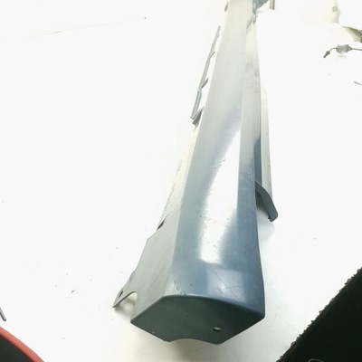 Молдинг накладка поріг права infiniti g37 фото №1