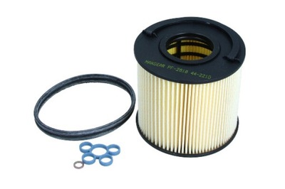 FILTER FUEL VW, AUDI Q7 09.08-05.14  