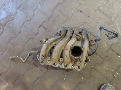 VW POLO 6R 3D КОЛЕКТОР ВПУСКНИЙ 036129709JF 1.4B