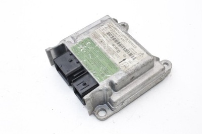 Модуль подушка безпеки mazda 3 bk 0285001554 2008 фото №1