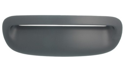 Впуск повітря na капот mini cooper one 2001- r50 фото №1